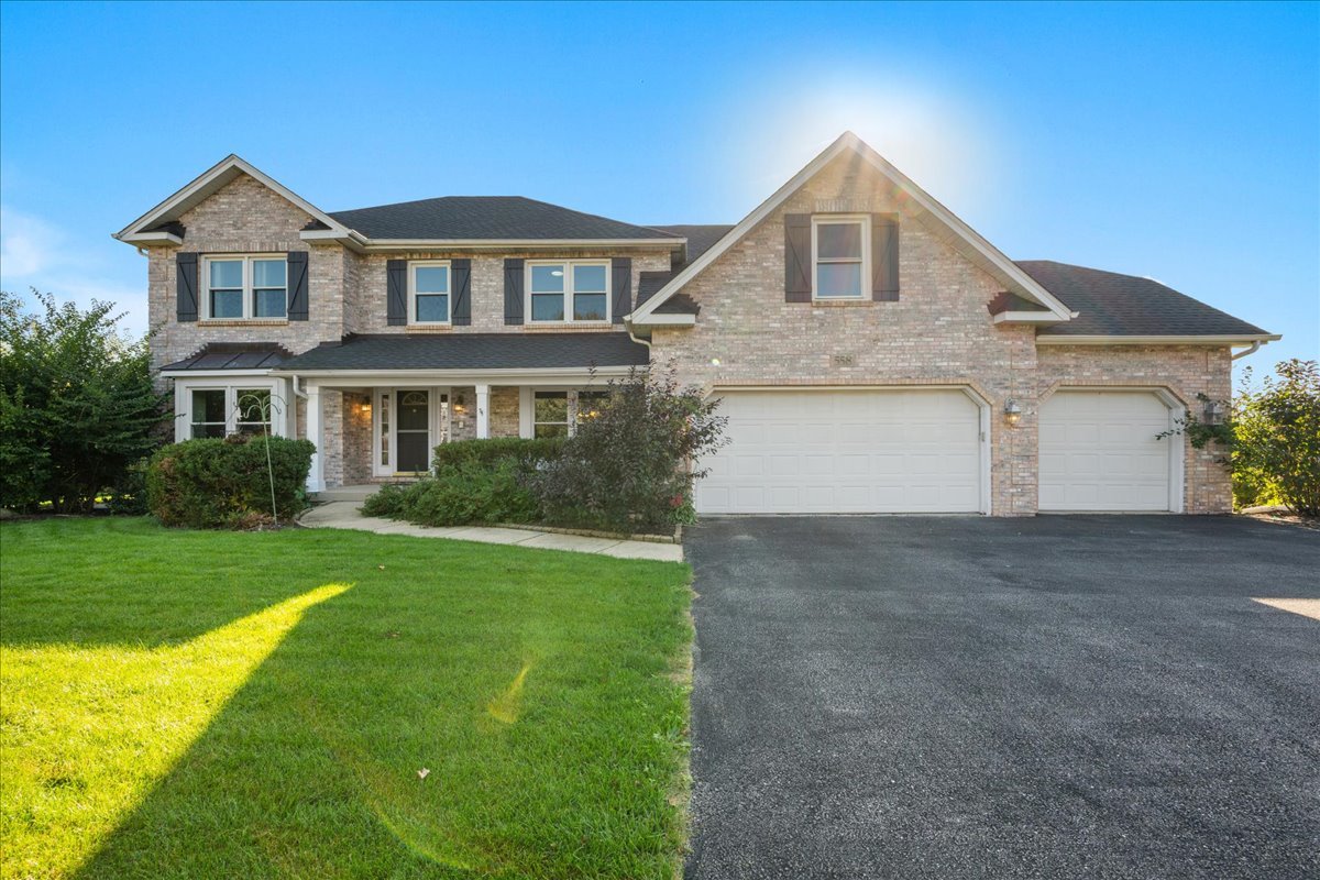 558 Bailey Drive — photo