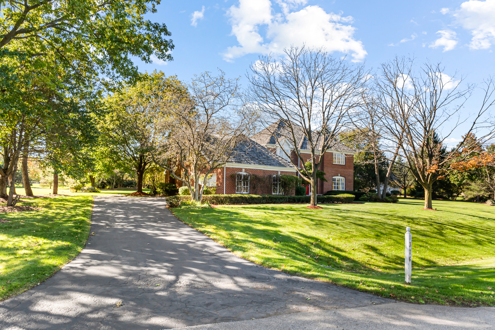 1376 Manassas Lane — photo