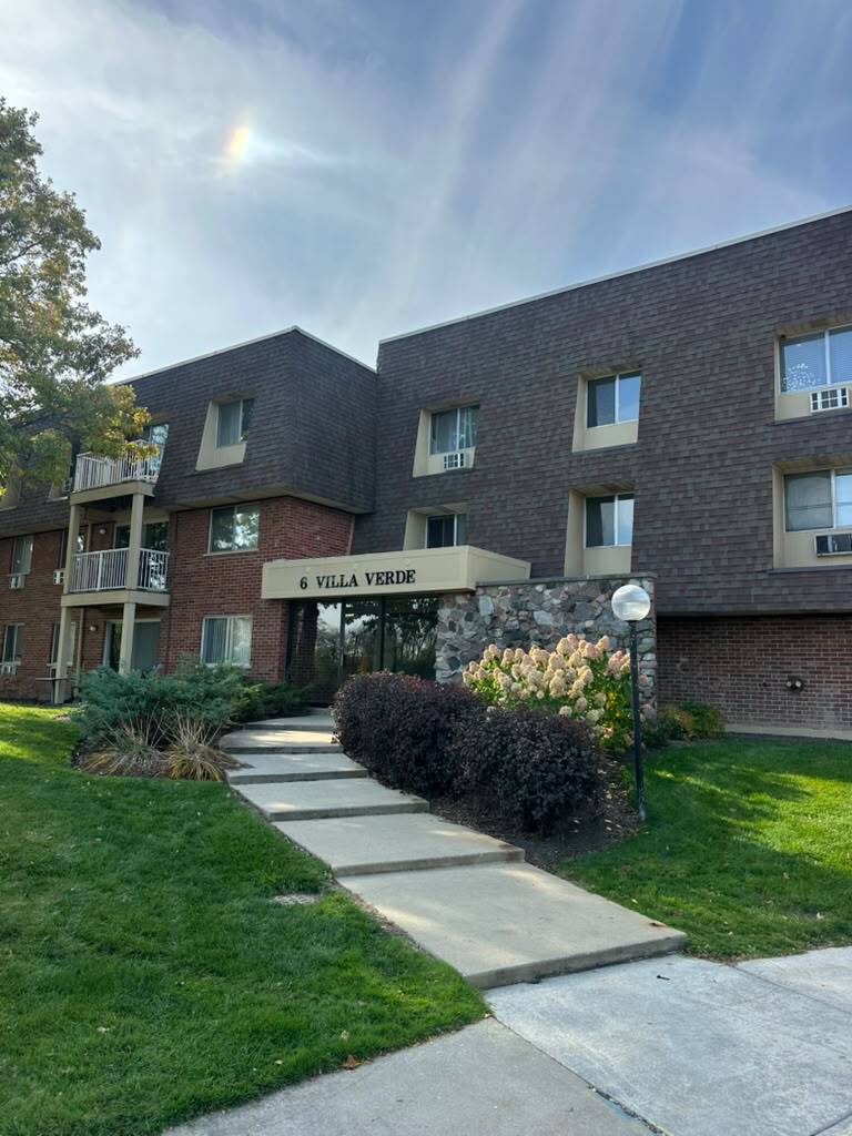 6 Villa Verde Drive Unit 314 — photo