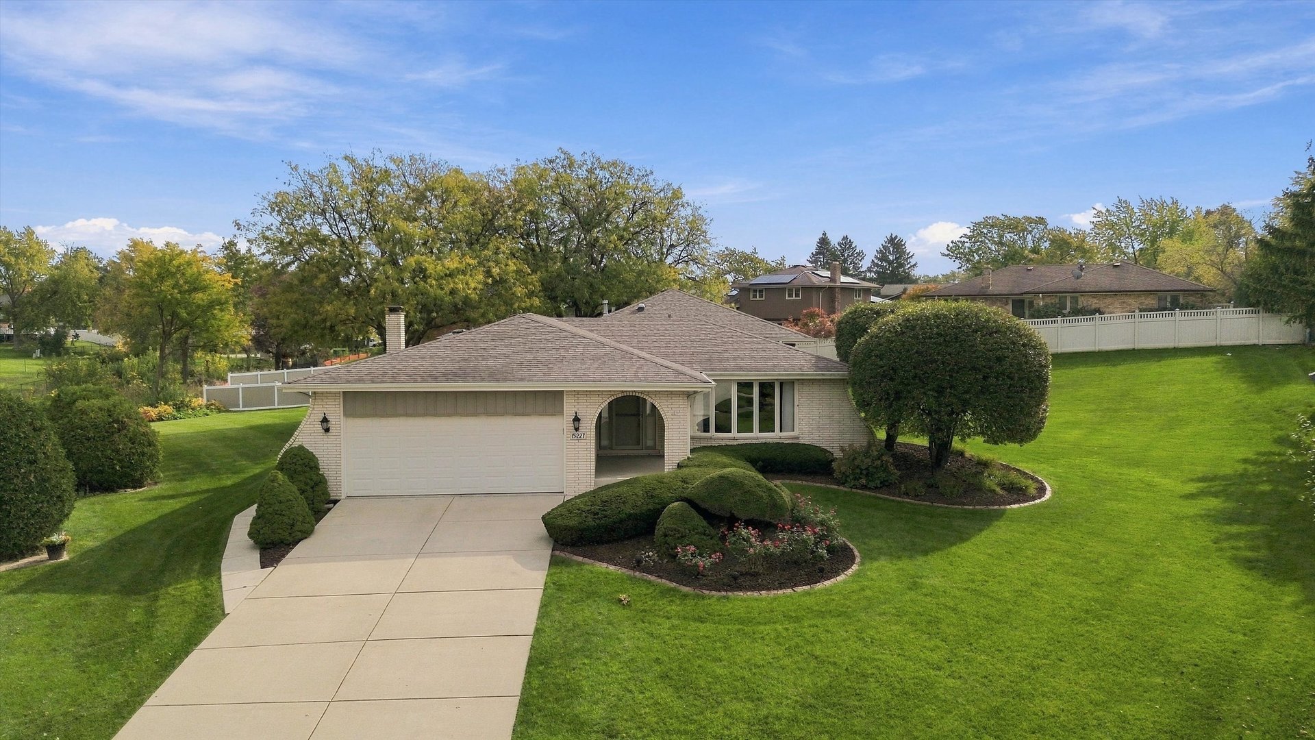 15227 Bayberry Court — photo