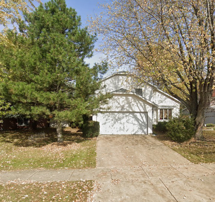 3237 Longford Drive — photo