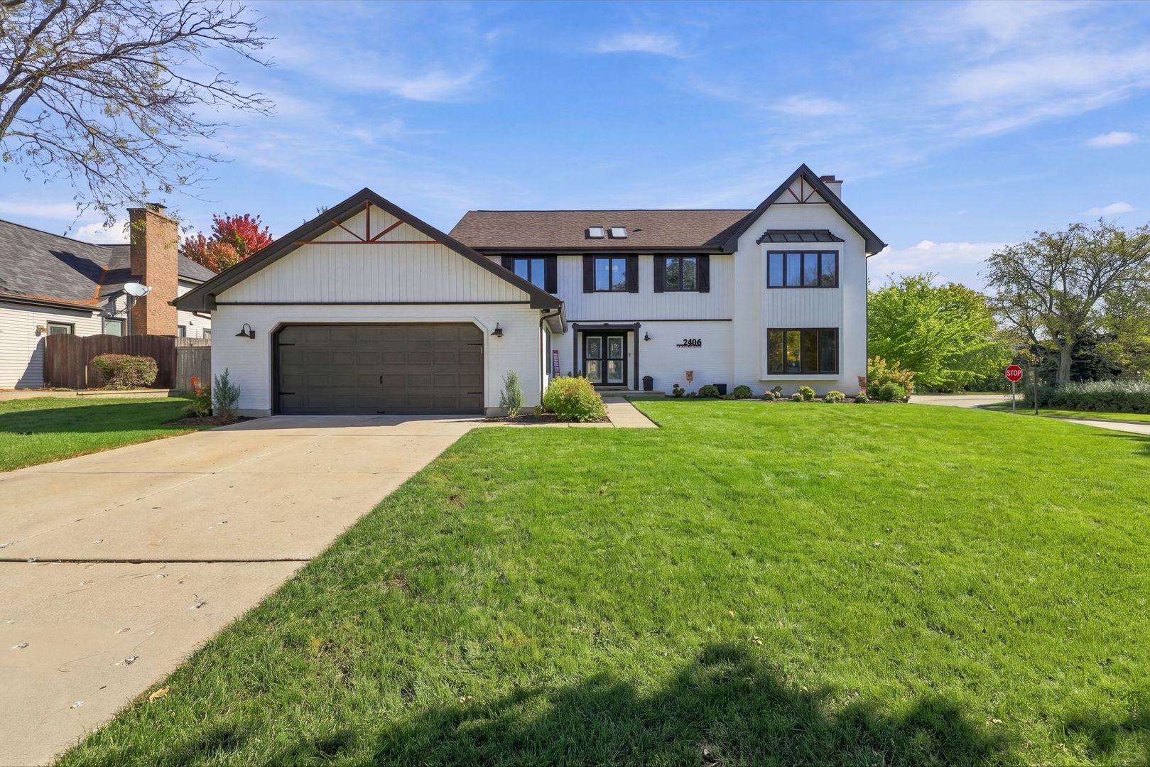 2406 Highland Drive — photo