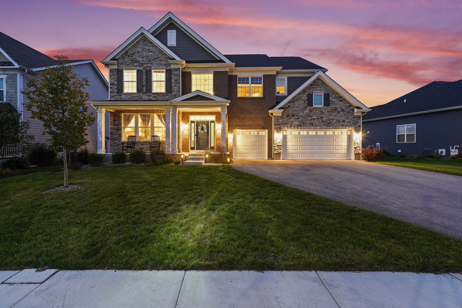 3640 Tournament Drive — photo