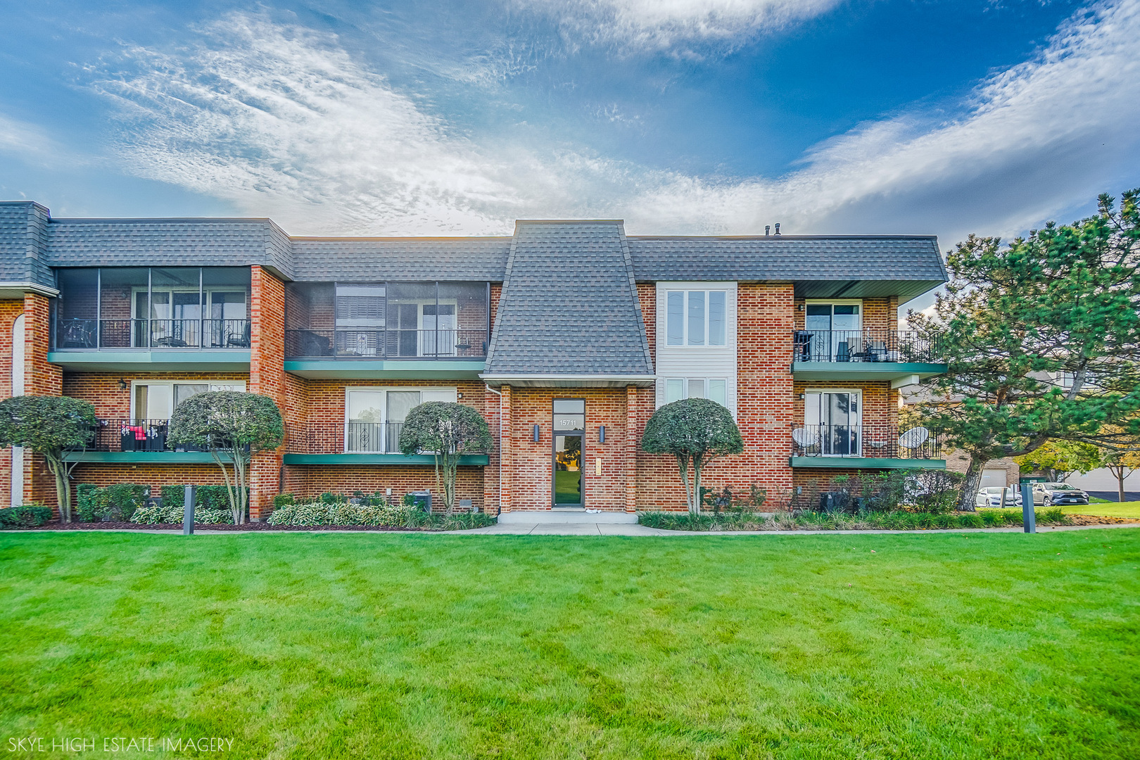 15711 S Sunset Ridge Court Unit 1S — photo