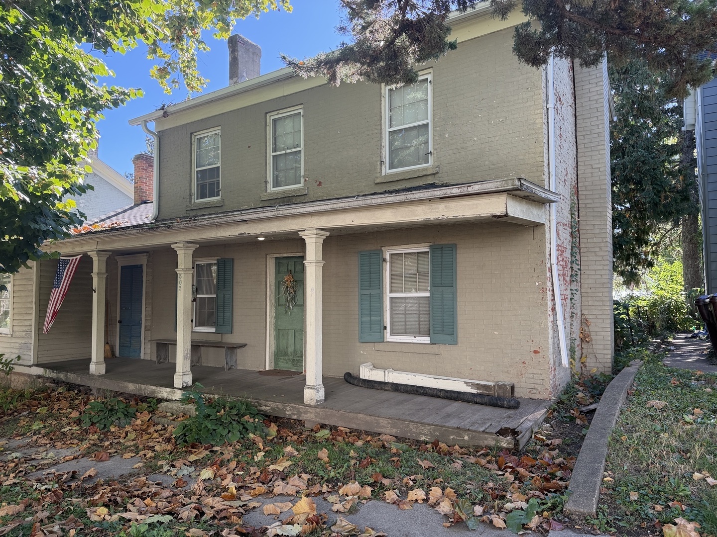507 W Pleasant Street — photo