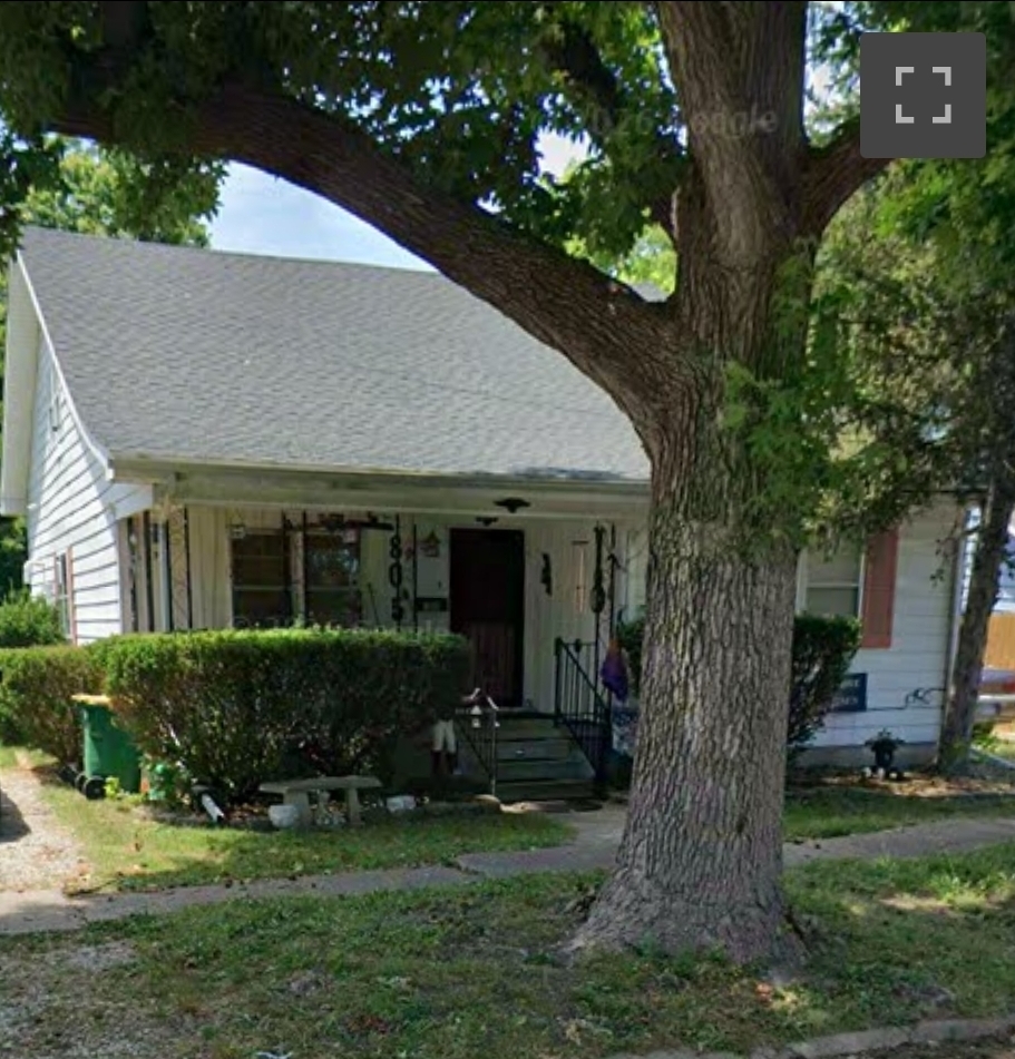 805 N 16th Street — photo