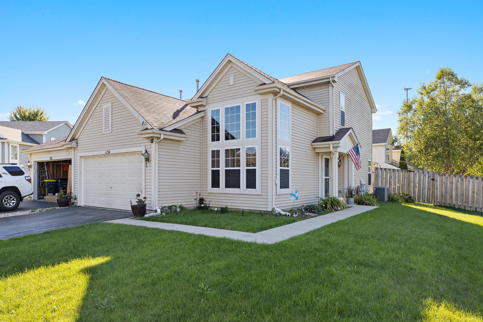 1134 Spinnaker Street — photo