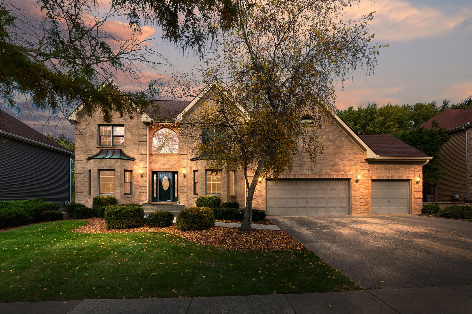 2230 Buckthorn Drive — photo