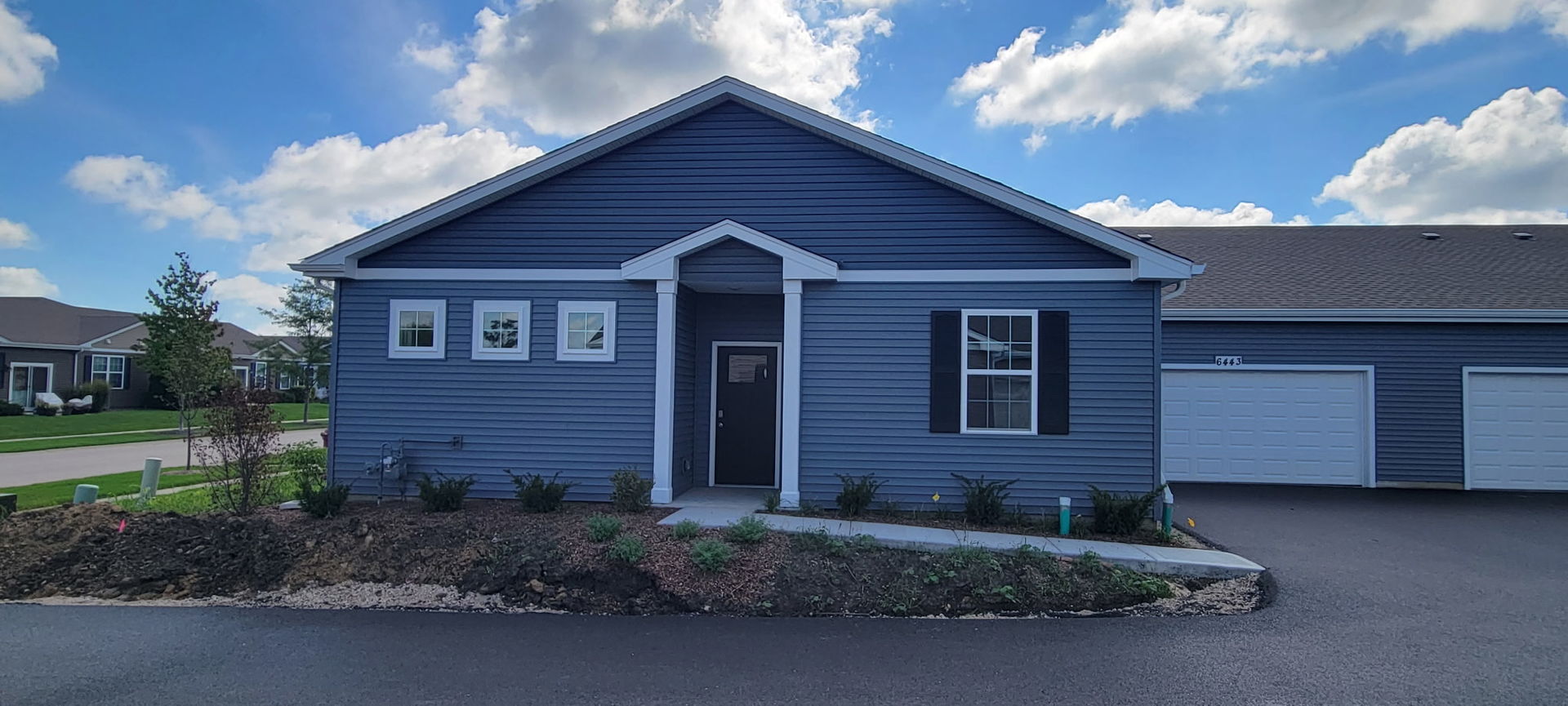6443 Maple Glen Drive — photo