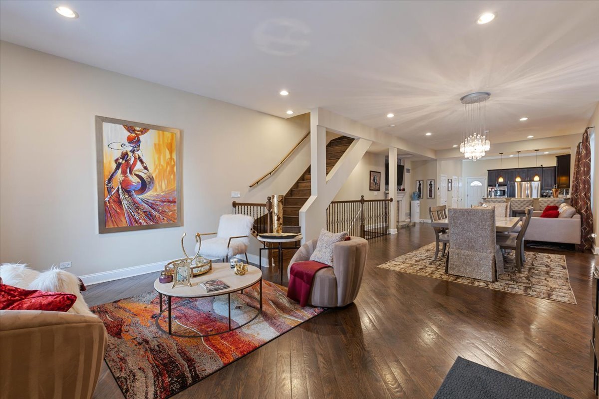 439 E 48th Street, Chicago, IL 60615 — photo 3