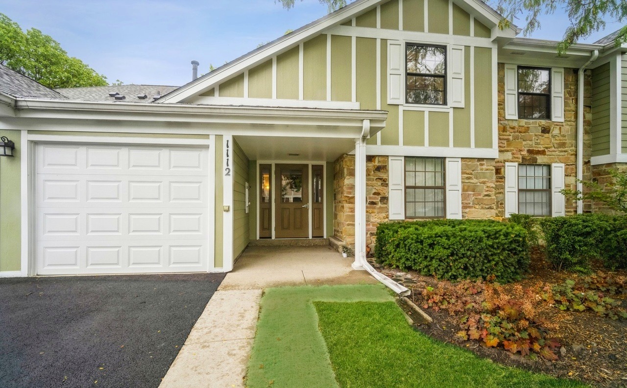 1112 Scanlon Drive Unit a1 — photo