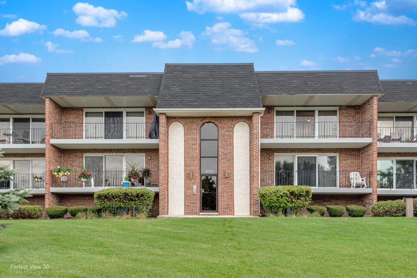 15702 Lake Hills Court Unit 2S — photo
