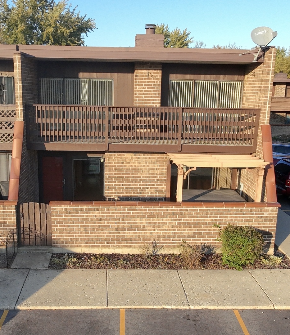 1206 Kenneth Circle Unit 1206 — photo