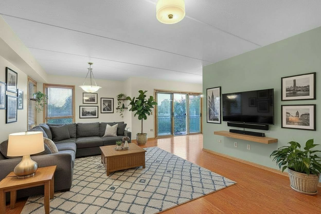 1349 E Washington Street Unit 302 — photo