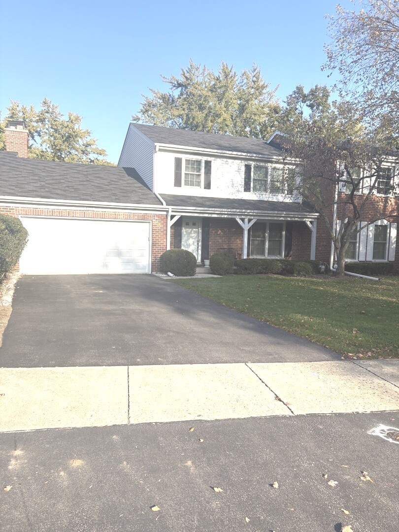 1221 W Bauer Road — photo