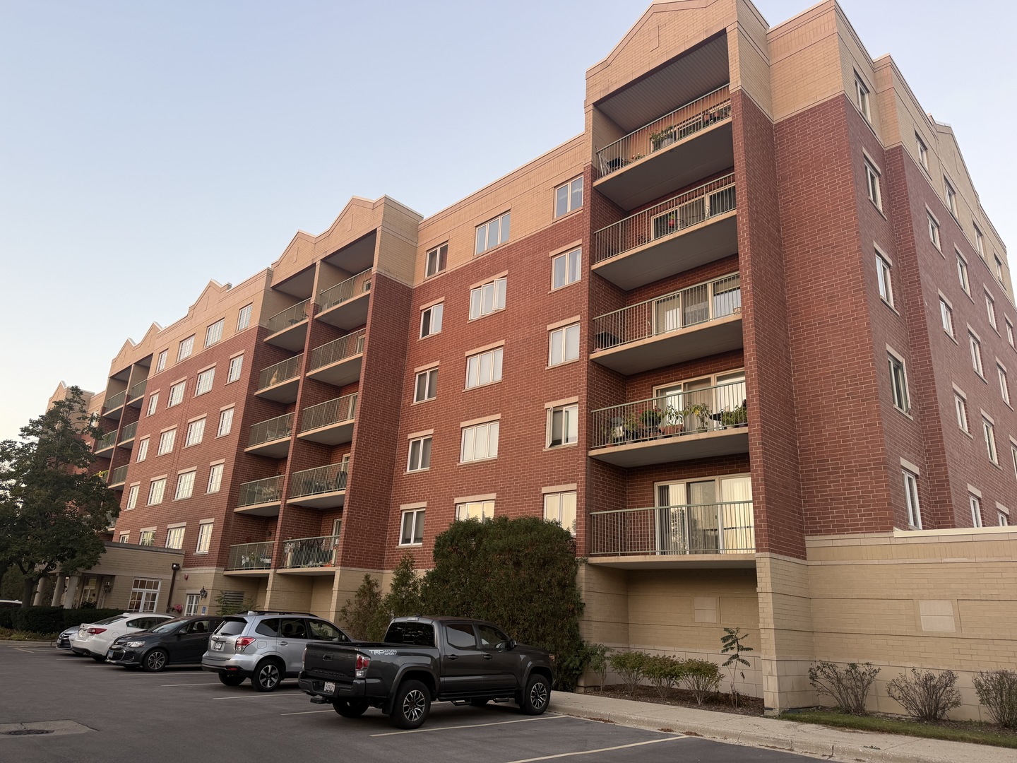 7400 Lincoln Avenue Unit 506 — photo