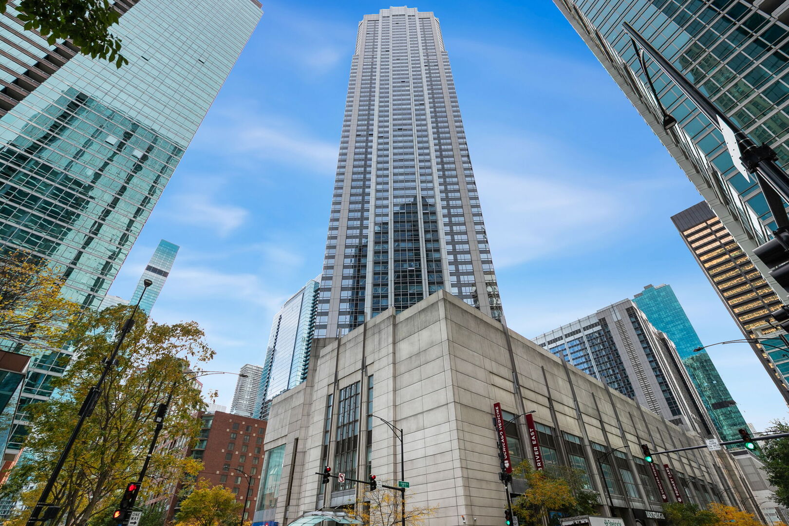 512 N Mcclurg Court Unit 2702 — photo