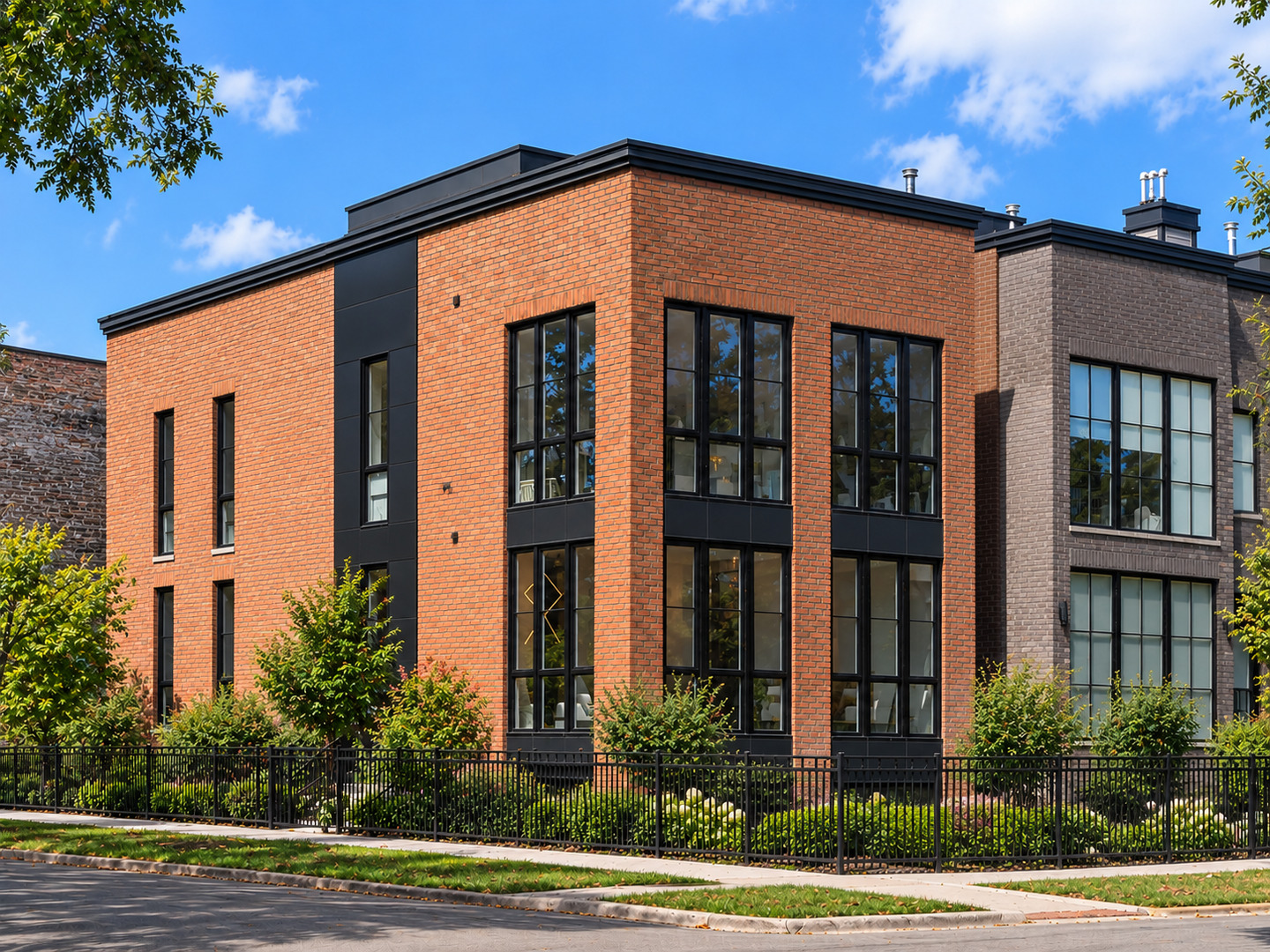 2504 W Palmer Street — photo
