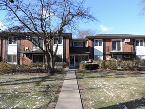 1210 N Dale Avenue Unit 2I — photo