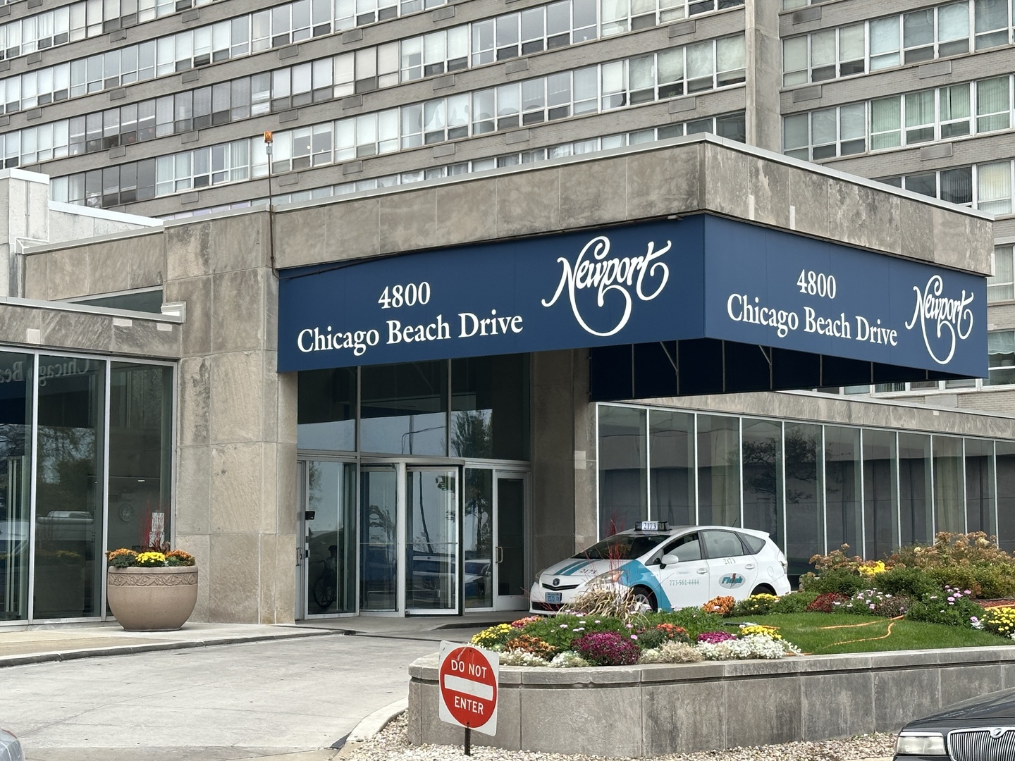 4800 S Chicago Beach Drive Unit 1309N — photo