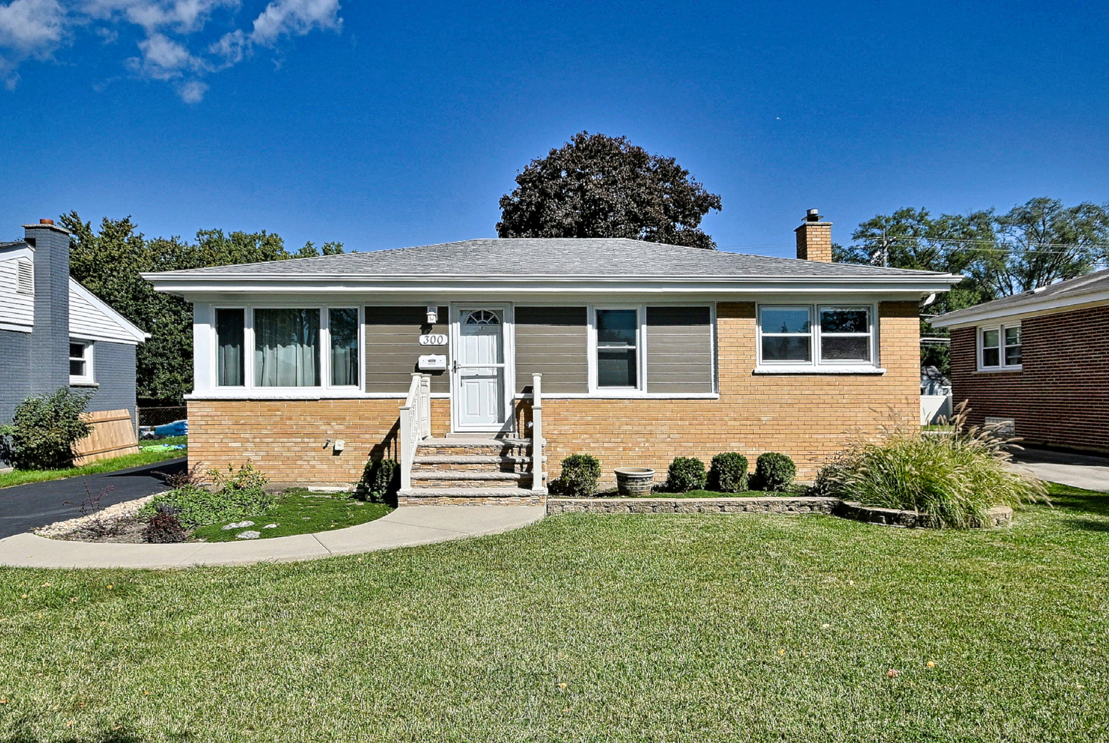 300 Wisconsin Drive — photo