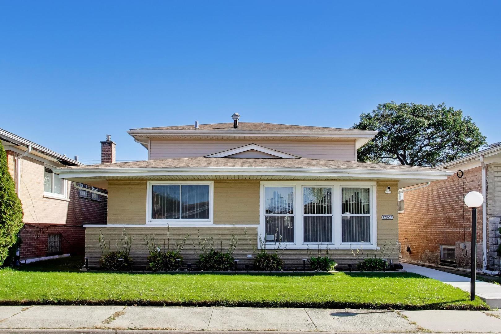 12901 S Carpenter Street — photo