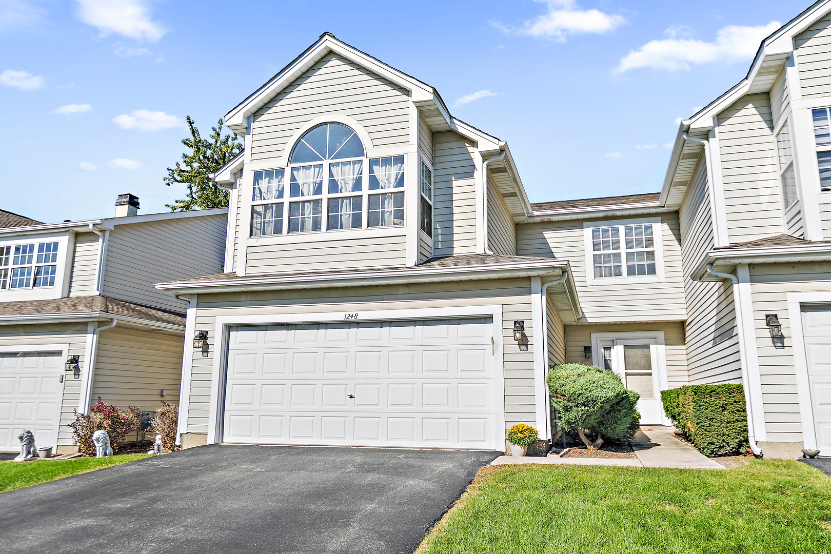 1248 Dunamon Drive — photo