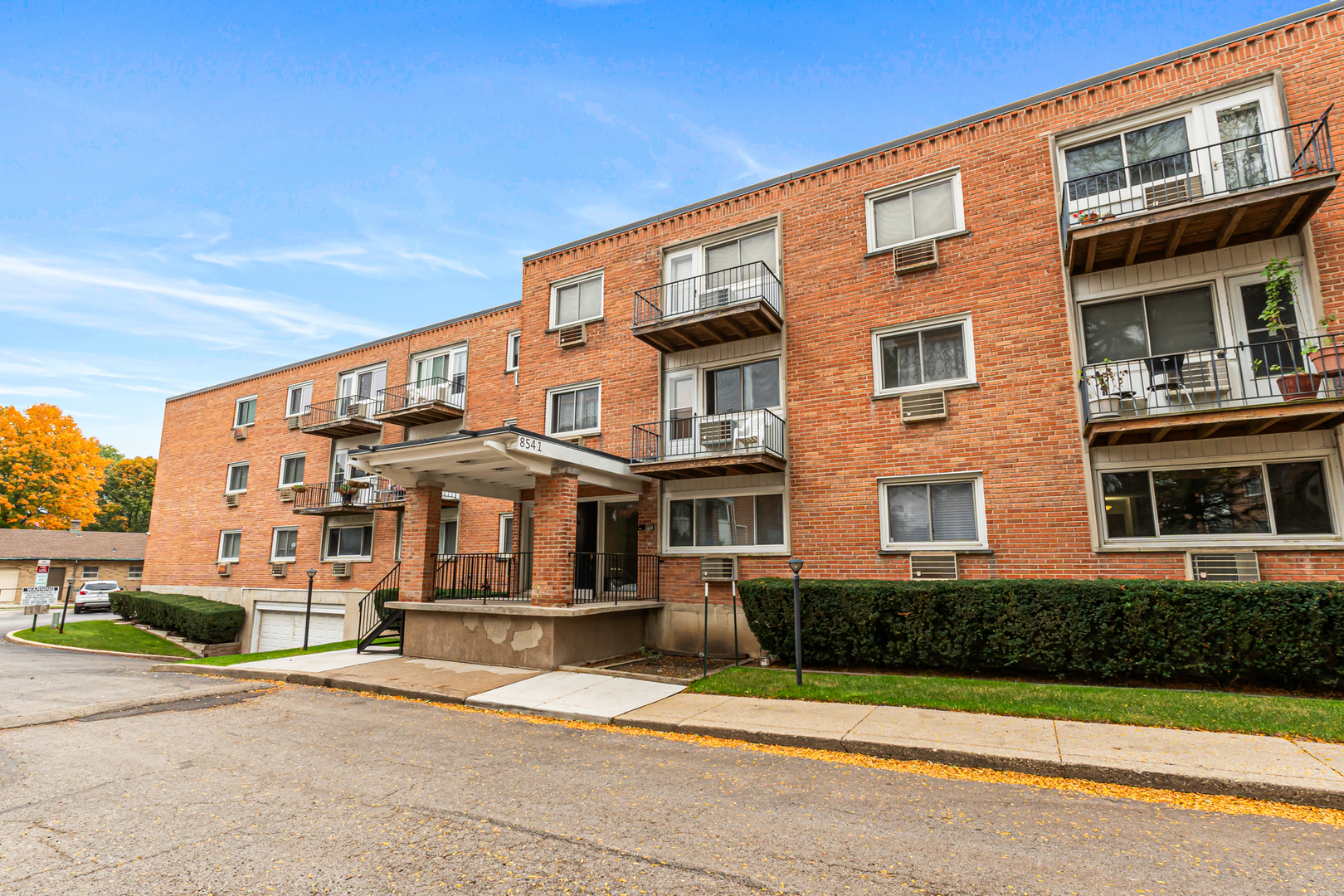 8541 Lotus Avenue Unit 714 — photo