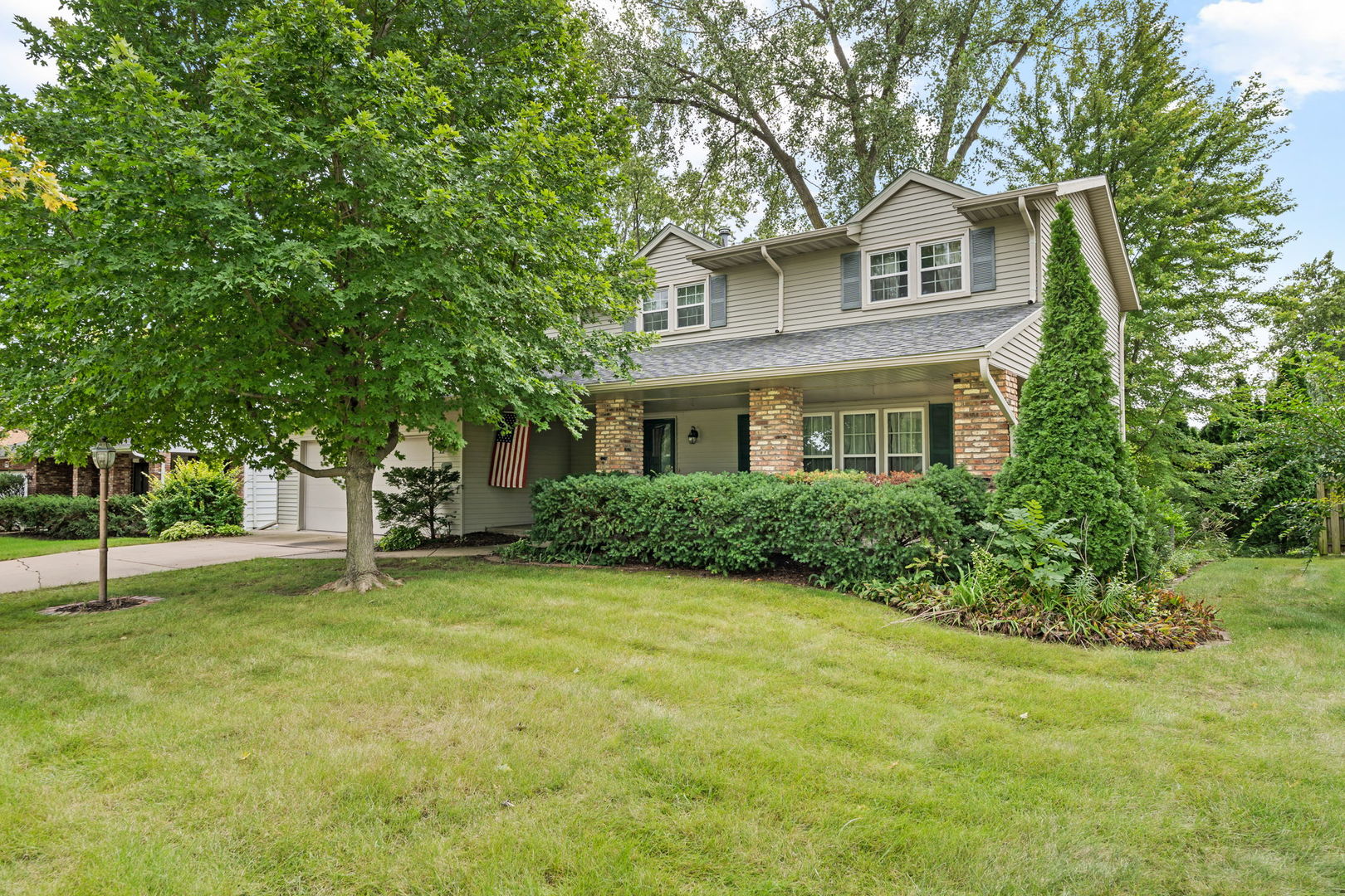 1223 Crow Creek Road — photo