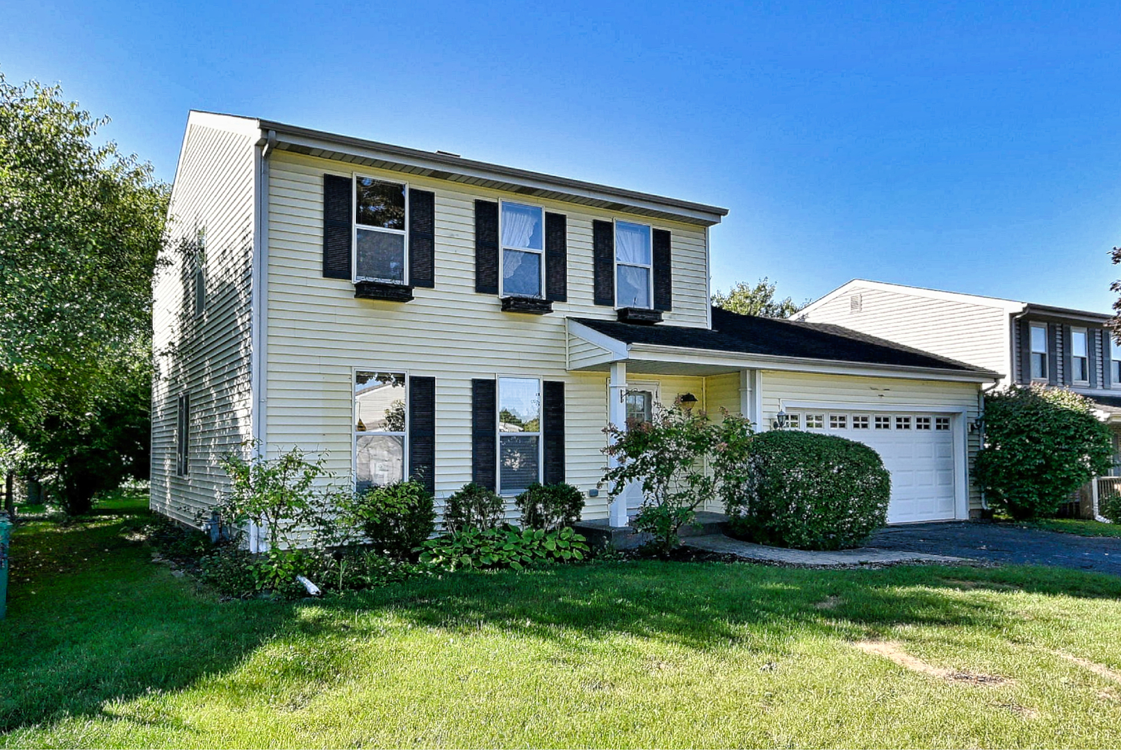 801 Pinebrook Drive — photo