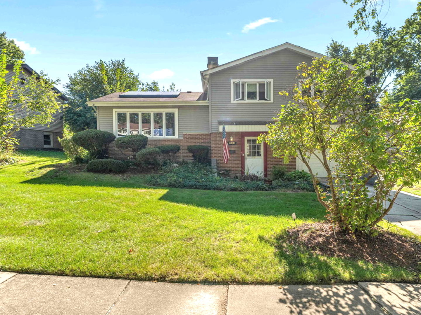 9137 W 91st Place — photo