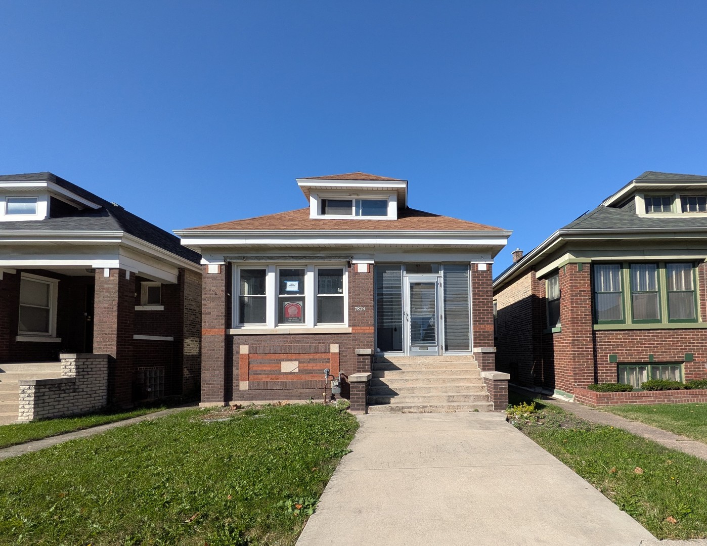 7824 S Wood Street — photo