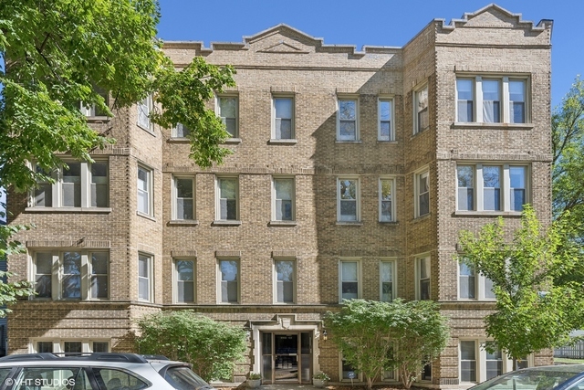 4901 N Leavitt Street Unit B3 — photo