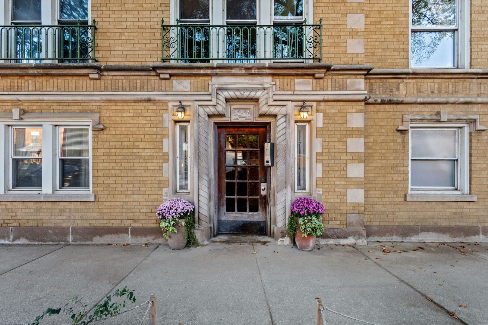 5136 N Ashland Avenue Unit 1 — photo