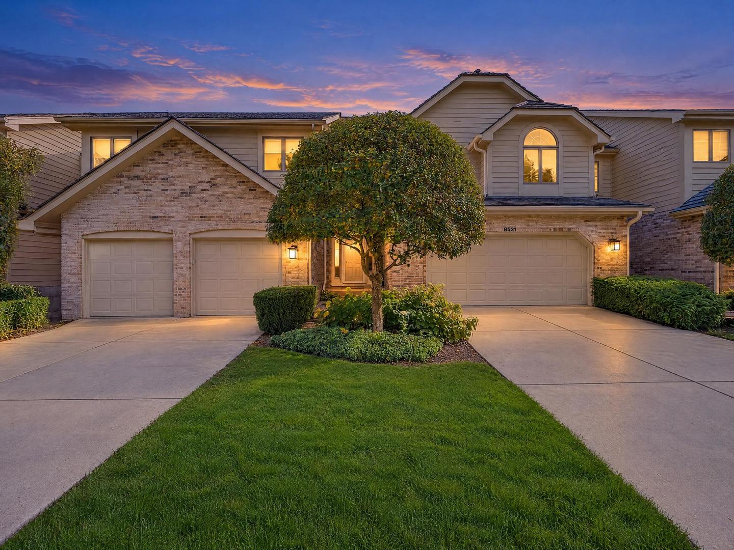 8521 Thistlewood Court — photo