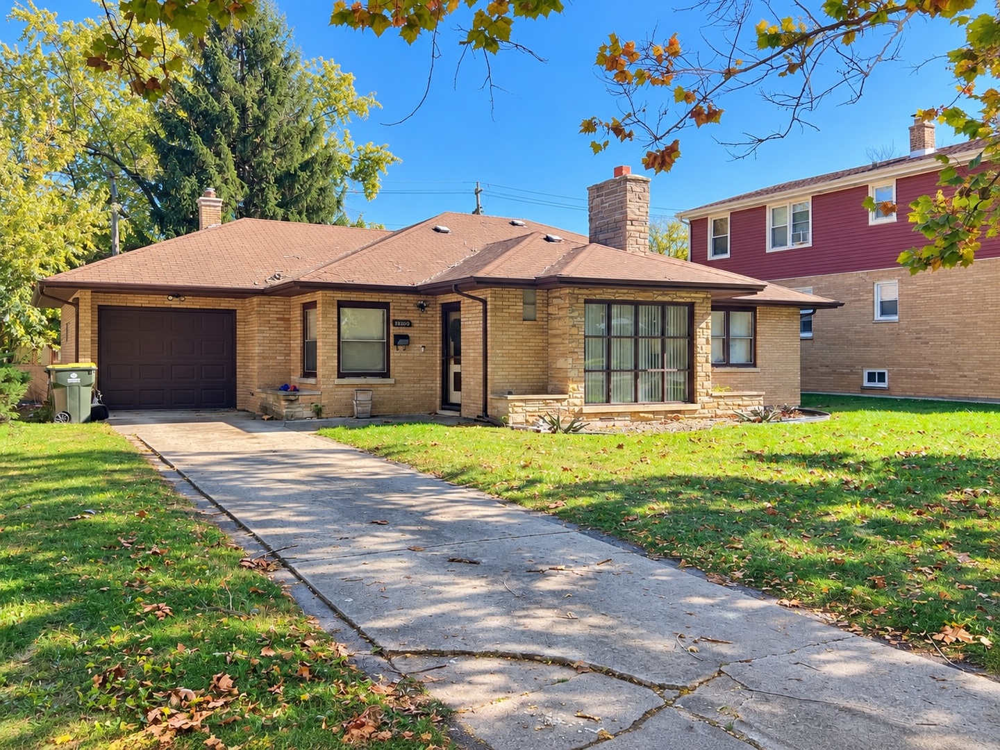 18009 Wentworth Avenue — photo