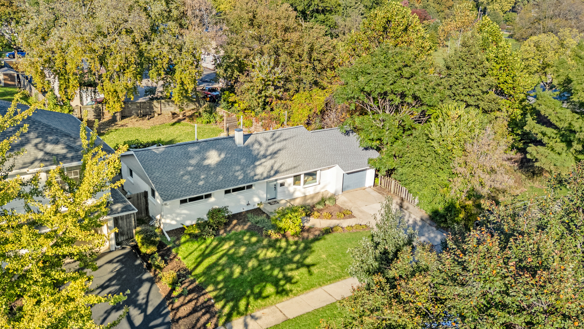 414 Austin Street — photo