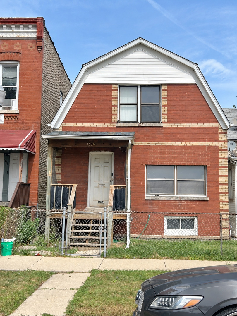 4634 W Ohio Street — photo