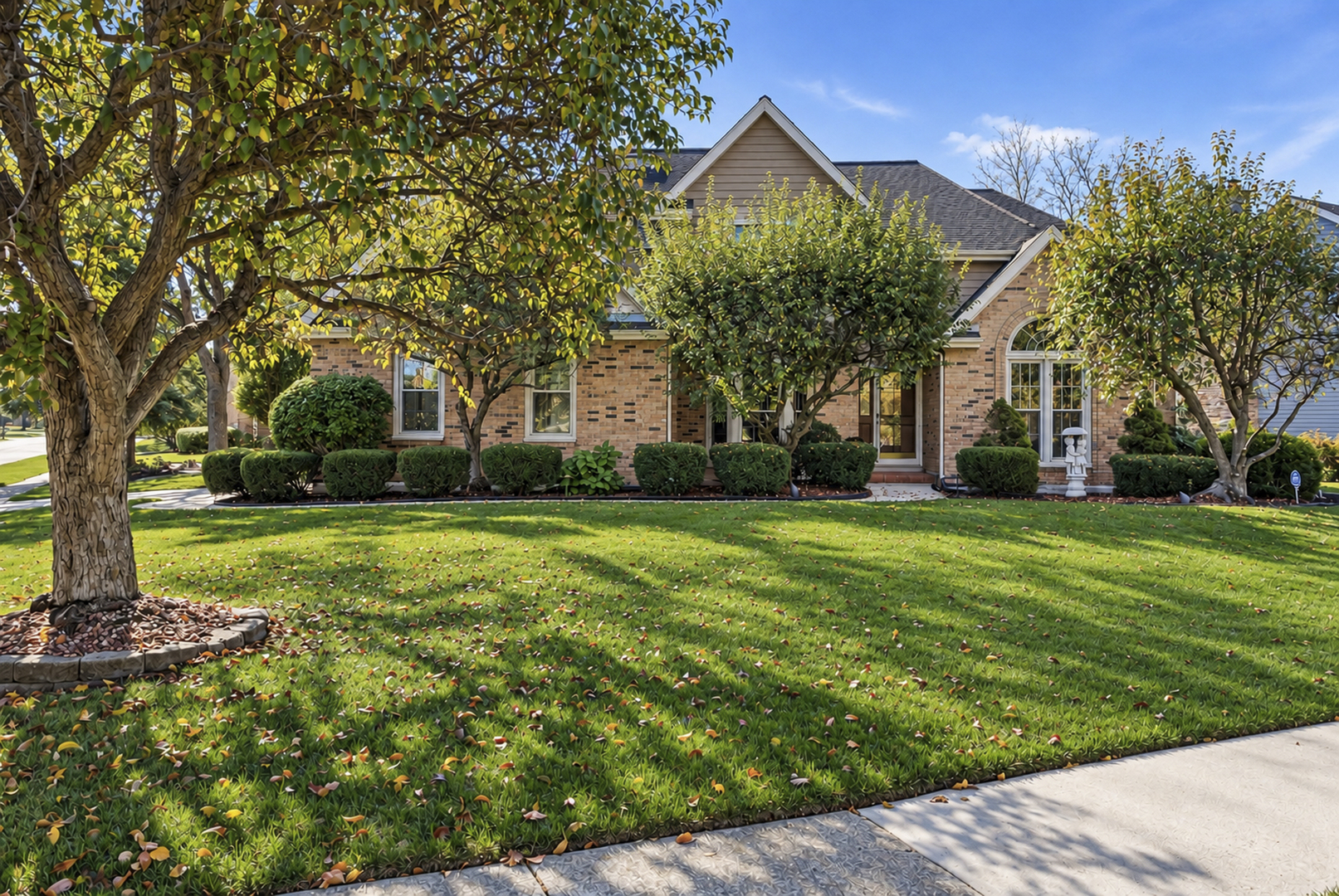 1N160 Partridge Drive — photo