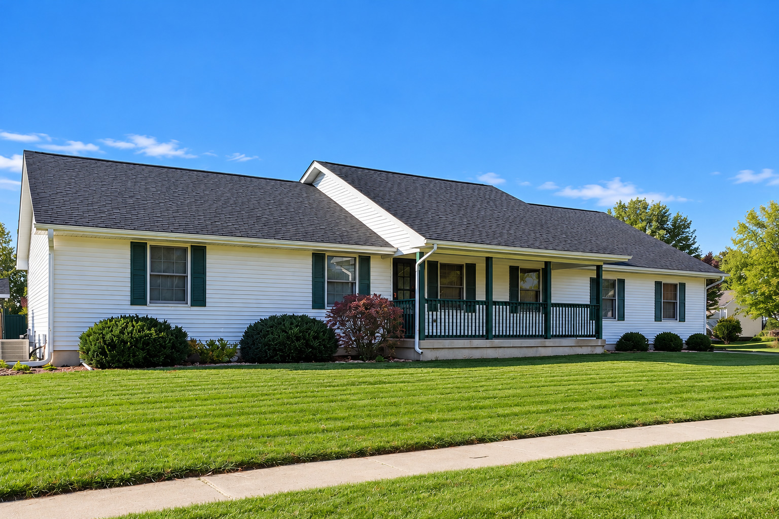1202 Lilac Lane — photo