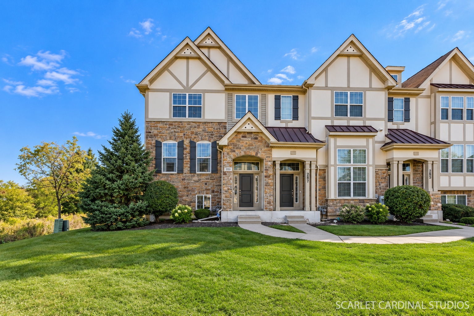 289 Bennett Drive — photo