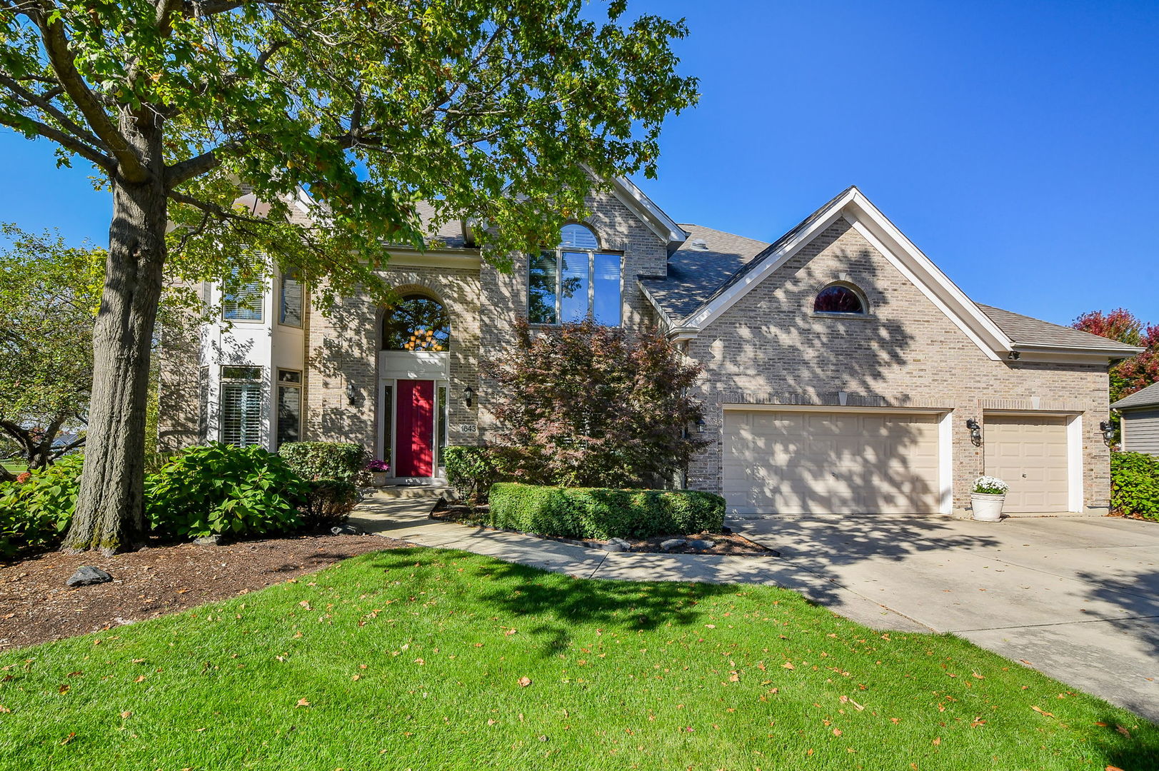 1643 Keim Circle — photo