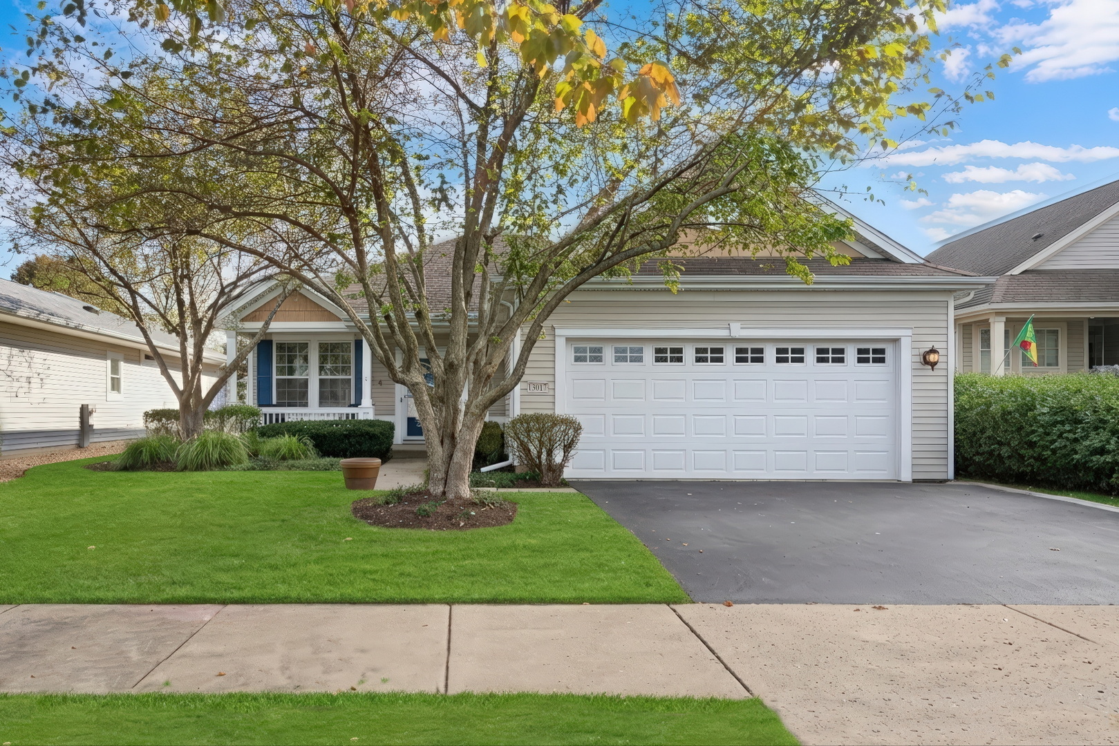 13017 Summerview Drive — photo