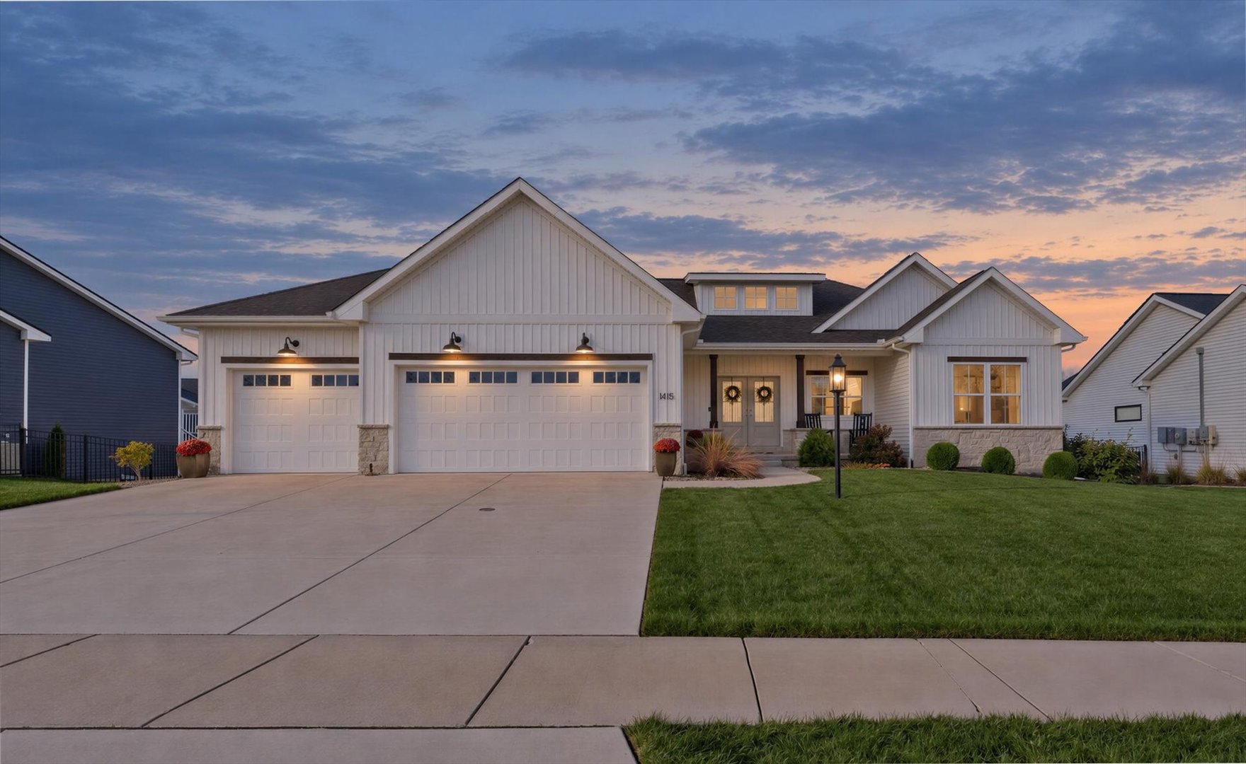 1415 Golden Rod Drive — photo