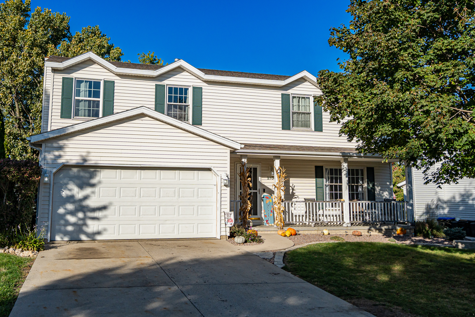 2706 Sandstone Street — photo