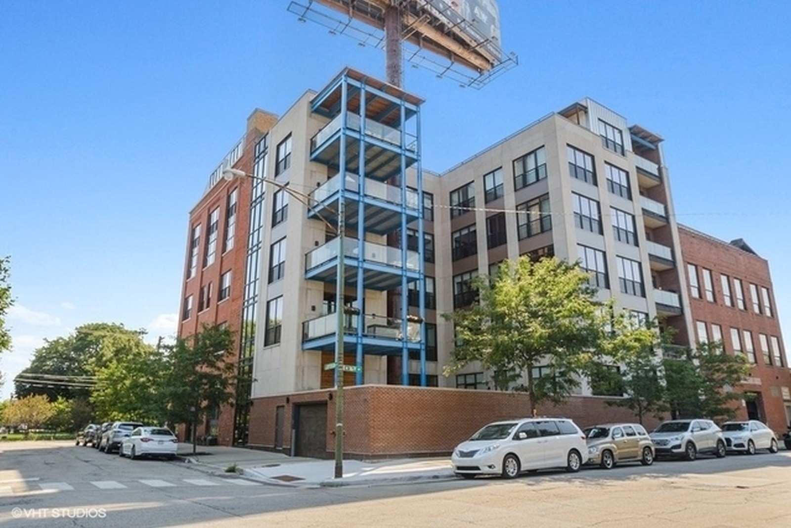 1600 S Jefferson Street Unit 403 — photo