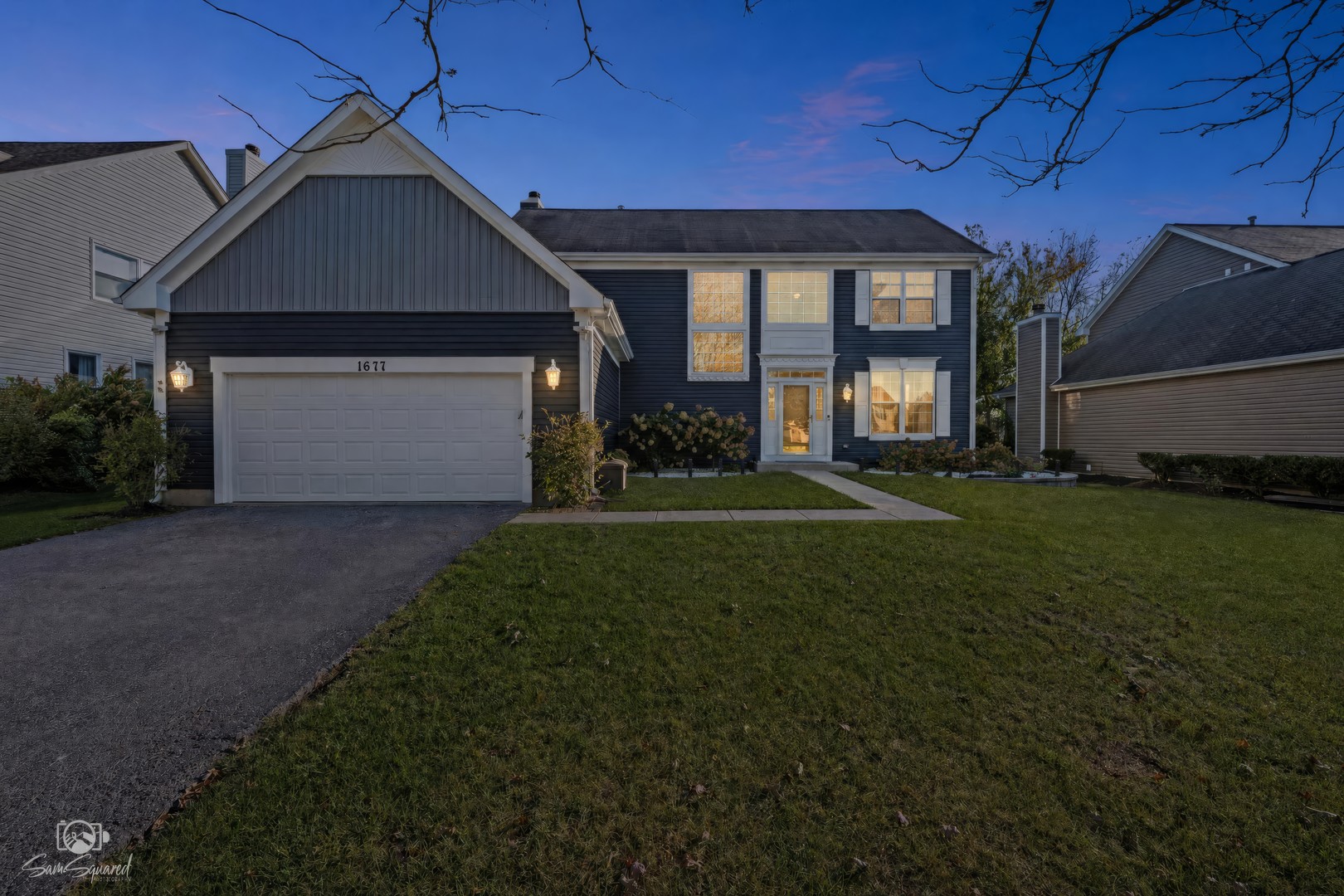 1677 Pinnacle Court — photo