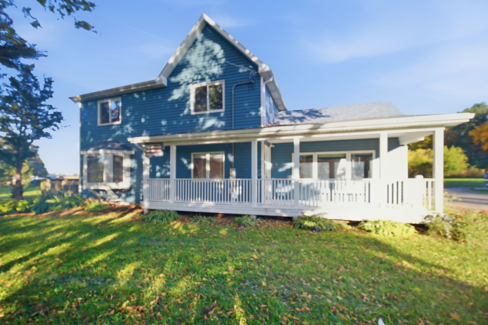 6514 S Oak Grove Road — photo