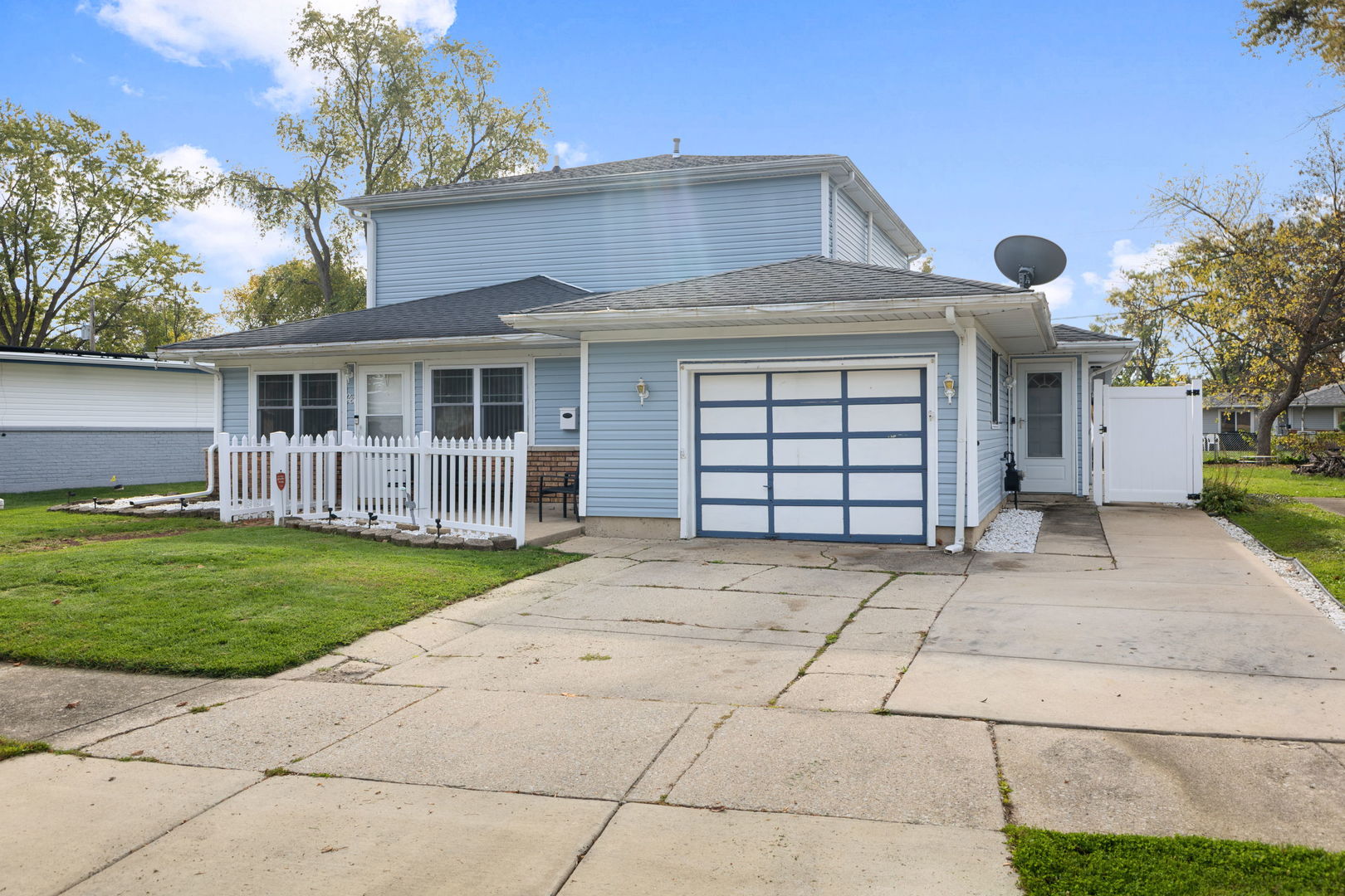 281 Green Street — photo