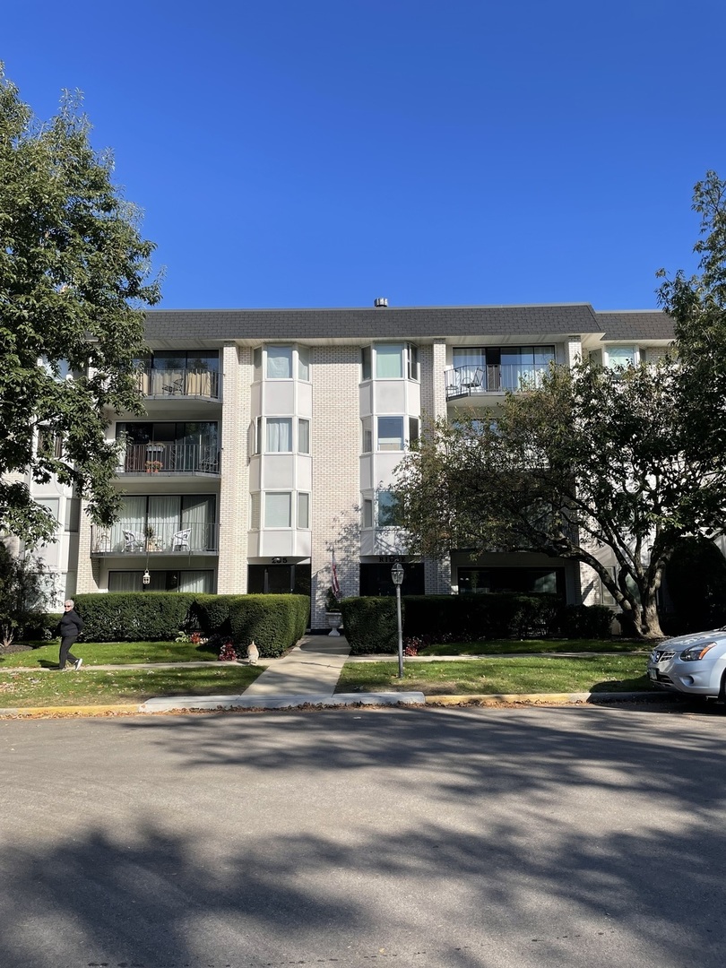 235 Ridge Road Unit 3G — photo